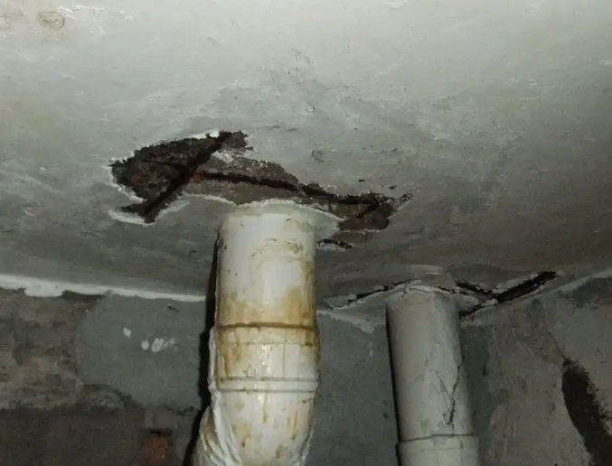 新都卫生间漏水维修公司浅析新都卫生间渗水维修的方法