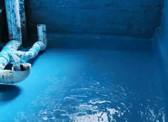 新都卫生间漏水维修公司分下防水公司如何判断防水工程的质量?