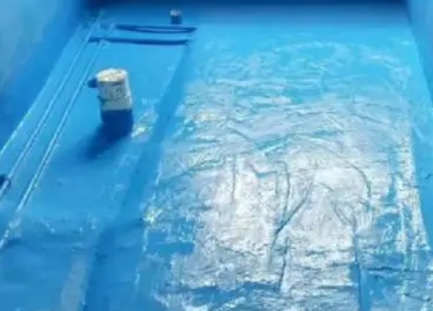 新都卫生间漏水维修公司分享下新都卫生间防水工程中常用防水涂料介绍。